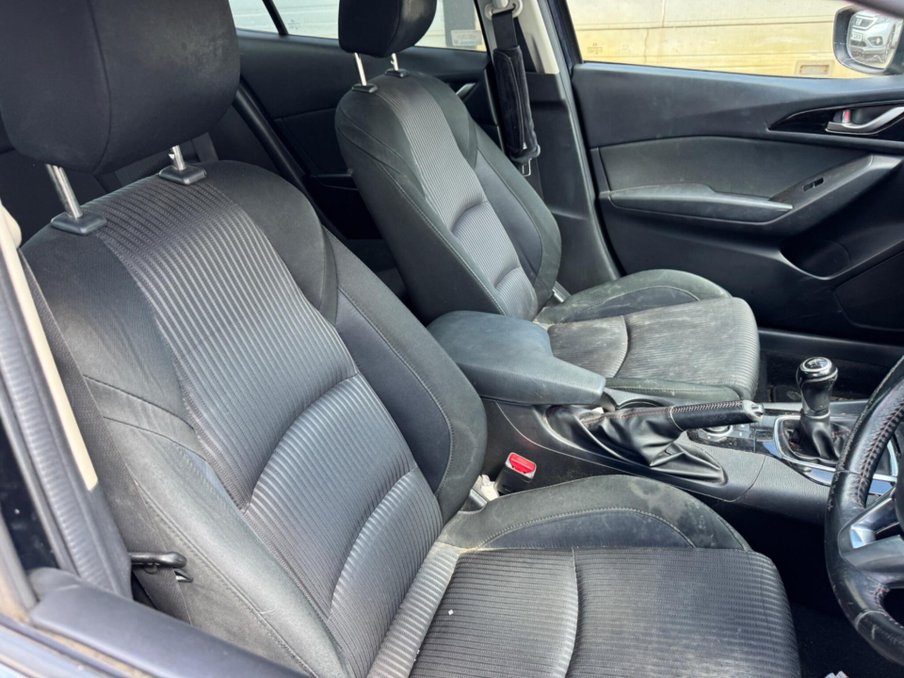 2014 Mazda 3 — image 8
