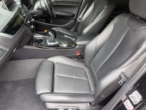 BMW 1 Series 3.0 M140i Shadow Edition Auto 5dr 21