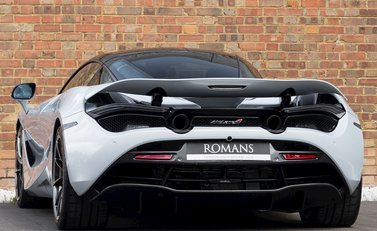 McLaren 720S Performance 3