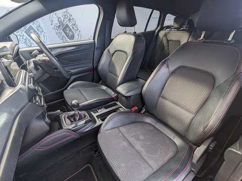 Ford Focus ST-LINE X 15