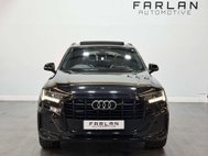 Audi Q7 3.0 TDI V6 45 Black Edition SUV 5dr Diesel Tiptronic quattro Euro 6 (s/s) ( 10