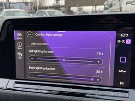 Volkswagen Golf 1.5 Golf R-Line TSI 5dr 47