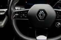 Renault Megane TECHNO 18