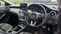 Mercedes-Benz GLA 1.6 GLA180 GPF Urban Edition SUV 5dr Petrol 7G-DCT Euro 6 (s/s) (122 ps) 30