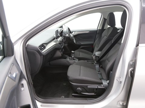 Ford Focus 1.5 EcoBlue Titanium Euro 6 (s/s) 5dr 22