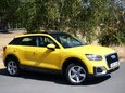 Audi Q2 1.4 TFSI CoD Sport S Tronic Euro 6 (s/s) 5dr 26
