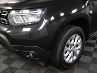 Dacia Duster COMFORT TCE 31