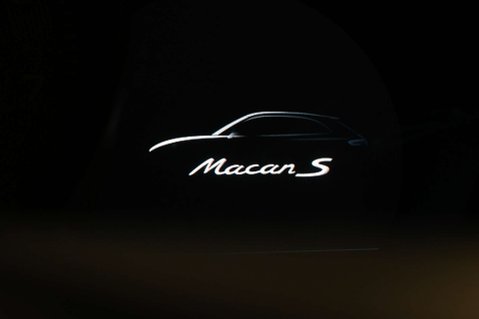 Porsche Macan 2.9 Macan S Semi-Auto 4WD 5dr 30