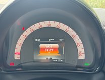 Smart Forfour 17.6kWh Prime Exclusive Hatchback 5dr Electric Auto (22kW Charger) (82 ps) 21