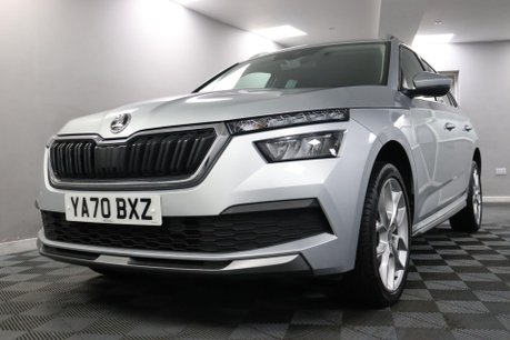 Skoda Kamiq SE L TSI 28