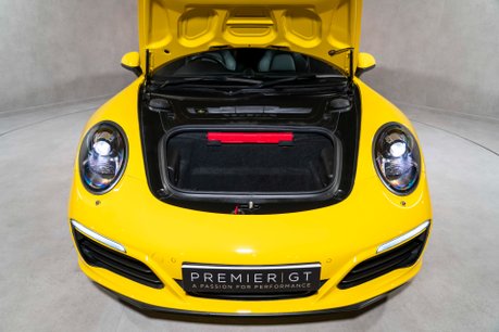 Porsche 911 CARRERA 4S. NOW SOLD. SIMILAR REQUIRED. PLEASE CALL 01903 254800. 47