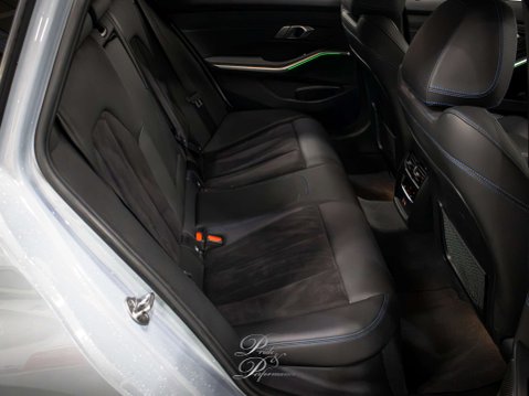 BMW 3 Series 2.0 330e M Sport Auto 5dr 15