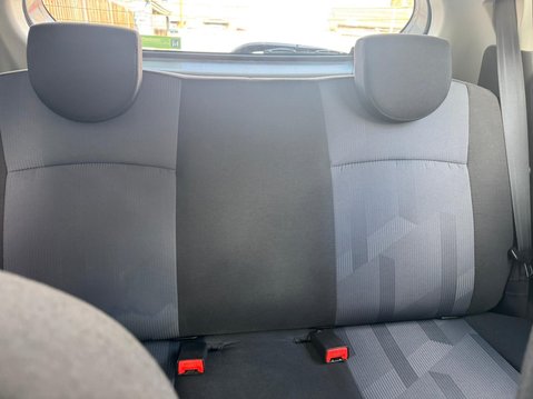 Suzuki Alto 1.0 12V SZ Euro 5 5dr 11