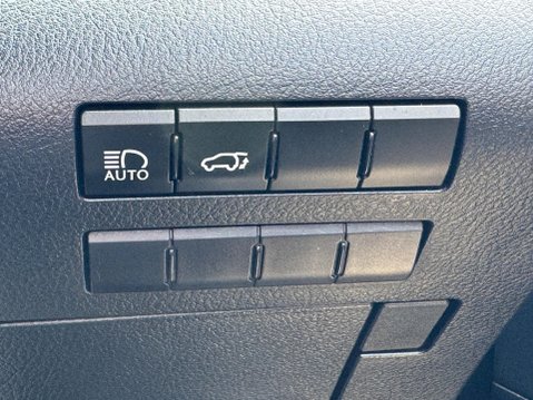 Lexus RX 3.5 450h V6 Luxury CVT 4WD Euro 6 (s/s) 5dr 38