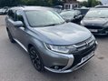 Mitsubishi Outlander 2.0h 12kWh GX4h CVT 4WD Euro 6 (s/s) 5dr 1