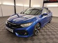 Honda Civic 1.6 i-DTEC SR Euro 6 (s/s) 5dr 48