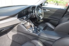 Alfa Romeo Giulia TB VELOCE 18