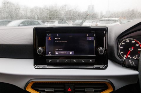 SEAT Ibiza MPI SE 26