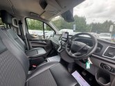 Ford Transit Custom Crew Cab AUTO SWB L1H1 Sport 320 Air Con Alloys Camera EURO 6 21