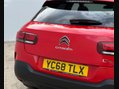 Citroen C4 Cactus 1.2 C4 Cactus Flair PureTech S/S 5dr 32