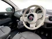 Fiat 500 1.0 MHEV Hatchback 3dr Petrol Manual Euro 6 (s/s) (70 bhp) Air Con - Bluet 12