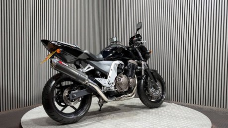 Kawasaki Z 2006 ONLY 20K MOT AUGUST 2027 NAKED 750CC 2