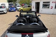 Mini Convertible COOPER SOHO.. CONVERTIBLE.. 11 SERVICES.. FULL LEATHER..A/C..CRUISE CONTROL 4