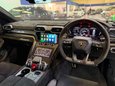 Lamborghini Urus 4.0 V8 BiTurbo Performante SUV 5dr Petrol Auto 4WD Euro 6 (666 ps) 2