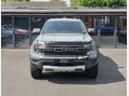 Ford Ranger 3.0 Ranger Raptor EcoBOOST 4x4 A 4WD 12