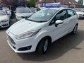 Ford Fiesta 1.25 Zetec Euro 6 5dr 5