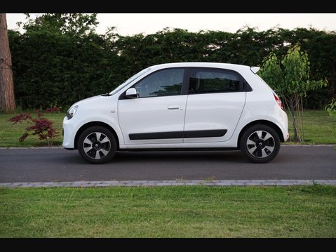 Renault Twingo 1.0 SCe Play Euro 6 5dr 10