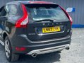 Volvo XC60 2.4 D5 R-Design Nav Geartronic AWD Euro 5 5dr 55