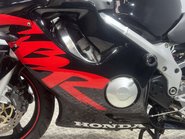 Honda CBR CBR600 F 2000 SPARES OR REPAIR ONLY 8K PROJECT SPORTS BIKE 600CC 15