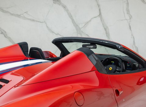 Ferrari 458 Speciale Aperta 54