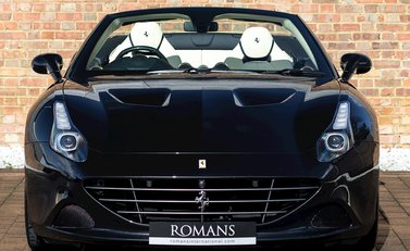 Ferrari California T HS 4