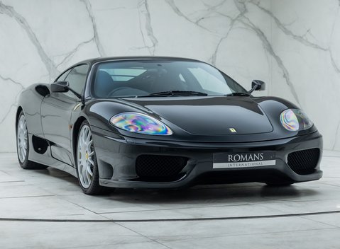 Ferrari 360 Challenge Stradale 9