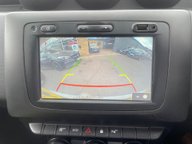 Dacia Duster COMFORT TCE 10