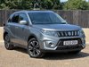 Suzuki Vitara SZ5 BOOSTERJET MHEV
