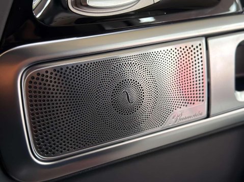 Mercedes-Benz G Class 4.0 G63 V8 BiTurbo MHEV AMG Magno Edition SUV 5dr Petrol Hybrid SpdS+9GT 4W 53