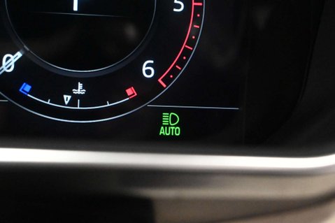 Land Rover Range Rover 4.4 Range Rover Vogue SE SDV8 Auto 4WD 5dr 57