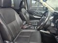 Nissan Navara DCI TEKNA SHR DCB 10
