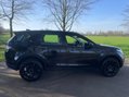 Land Rover Discovery Sport 2.0 TD4 HSE Luxury Auto 4WD Euro 6 (s/s) 5dr 13
