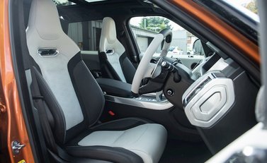 Land Rover Range Rover Sport 5.0 SVR 12