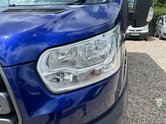 Ford Transit AUTO MWB L2H2 Medium Roof Trend 300 EURO 6 NO VAT 24