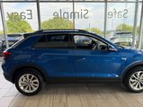 Volkswagen T-Roc 1.5 TSI Match DSG Euro 6 (s/s) 5dr 7