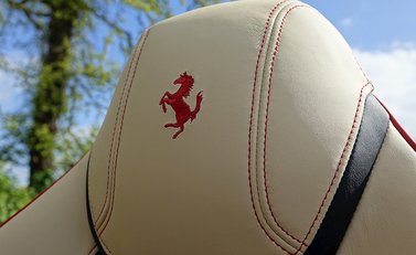 Ferrari California T 26