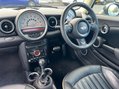 Mini Hatch 1.6 Cooper S Auto Euro 5 3dr 21