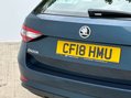 Skoda Superb 1.4 Superb SE TSi 5dr 25
