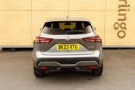 Nissan Qashqai E-POWER N-CONNECTA 6