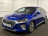 Hyundai IONIQ 1.6 IONIQ Premium SE FHEV Semi-Auto 5dr